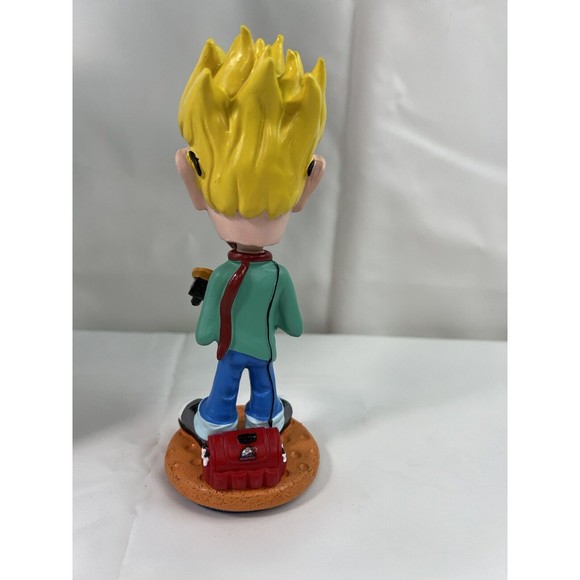 Ivan Karstuff by Autogeek USA Bobblehead‎ and Original New In Box (Very Rare) - Picture 2 of 5